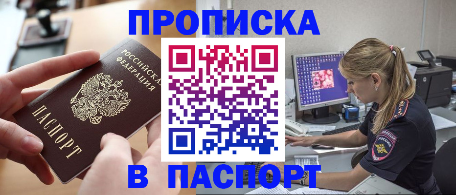 прописка гарантия в Ермолино