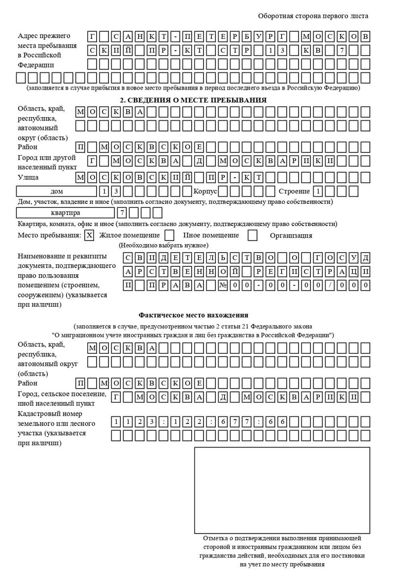временная регистрация в Ермолино временная регистрация в Ермолино
